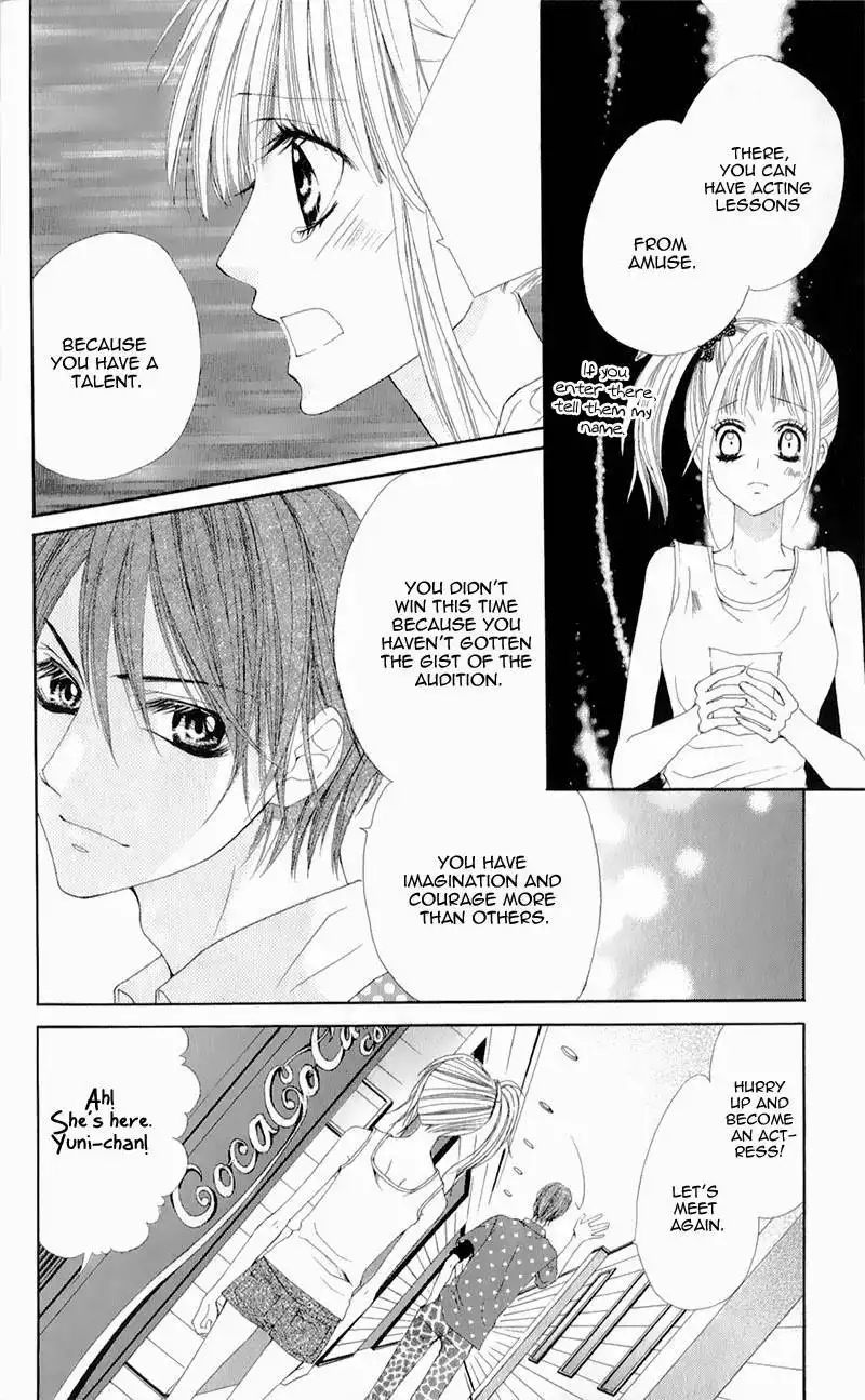 Mitsukoi Honey Chapter 6 9